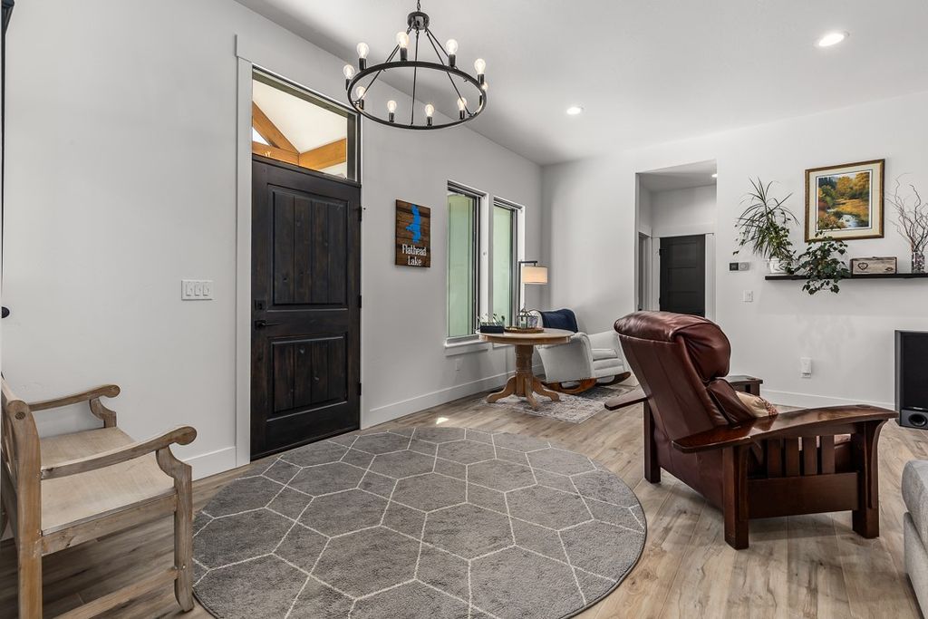 Photo of 8270 Red Hawk View, Missoula, MT 59804 (MLS # 30068363)