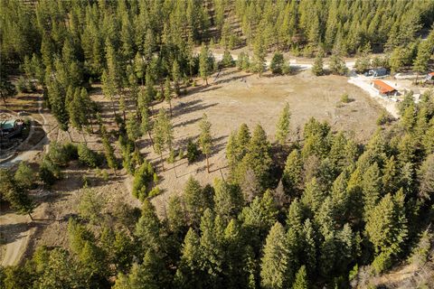 Photo of NHN High Country Road, Plains, MT 59859 (MLS # 30066237)