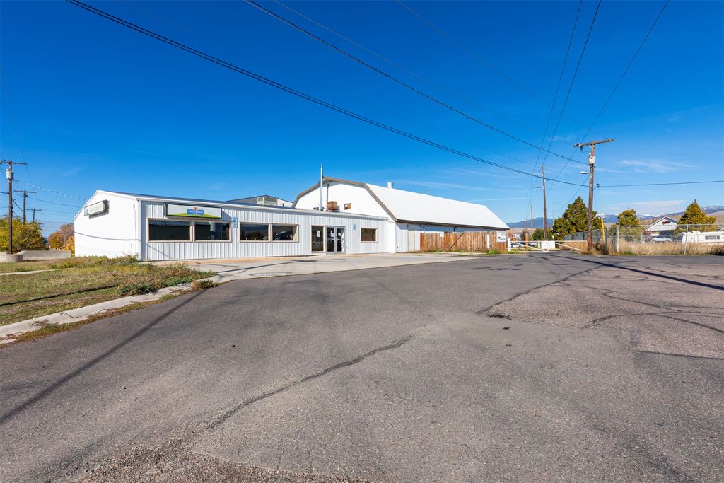 Photo of 2036 Mullan Road, Missoula, MT 59808 (MLS # 30060160)