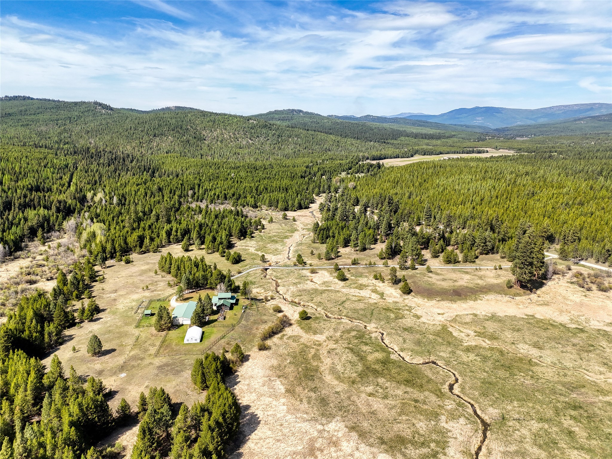 8240 Island Lake Road