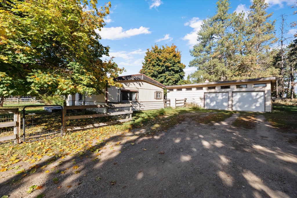 Photo of 155 Lewis Lane, Columbia Falls, MT 59912 (MLS # 30079565)