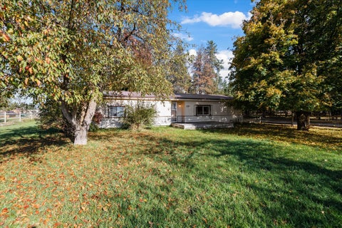 Photo of 155 Lewis Lane, Columbia Falls, MT 59912 (MLS # 30079565)