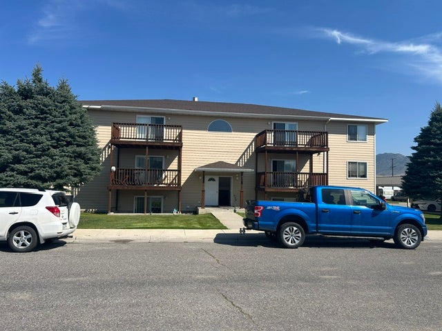 Photo of 721 / 735 Hobson Avenue, Butte, MT 59701 (MLS # 30077190)