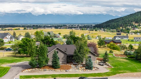 Photo of 23 Golden Eagle Lane, Kalispell, MT 59901 (MLS # 30078006)