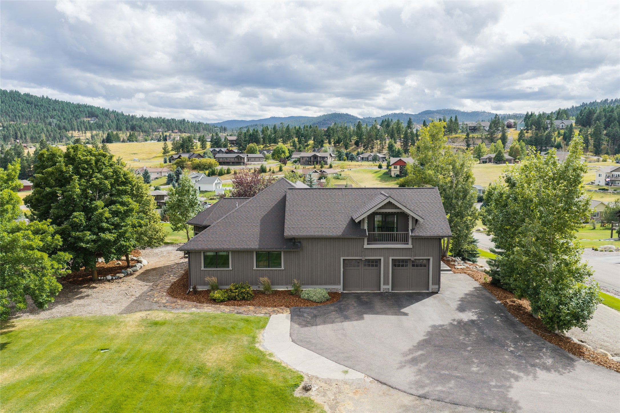 23 Golden Eagle Lane