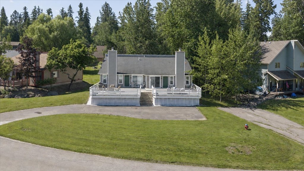 Photo of 990 Colorado Avenue, Whitefish, MT 59937 (MLS # 30074983)