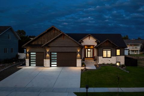 1709 38th Street S Great Falls MT 59405