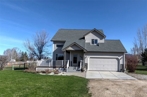 330 Hidden Valley Road Florence MT 59833