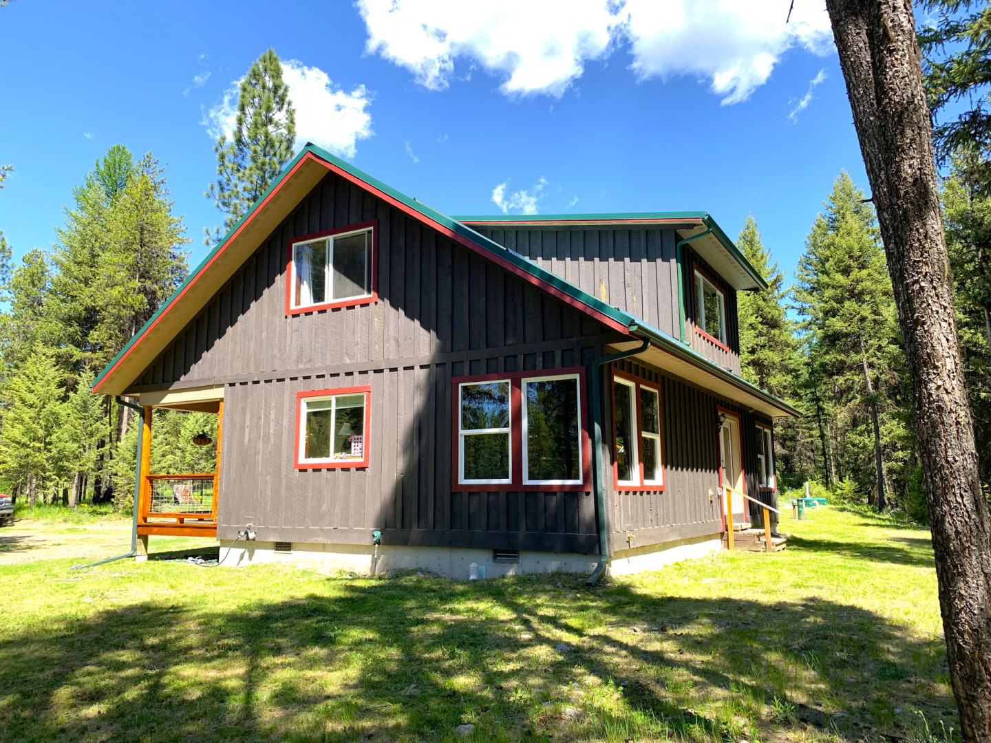 20 Big Mountain Lane