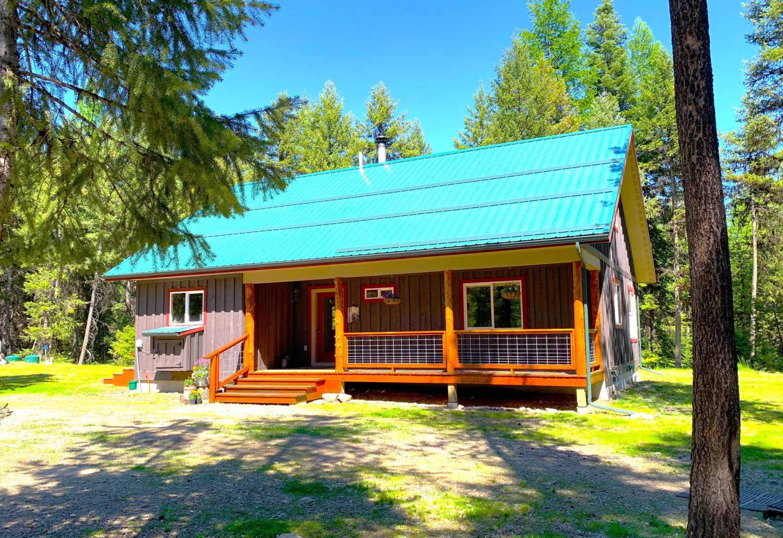 20 Big Mountain Lane