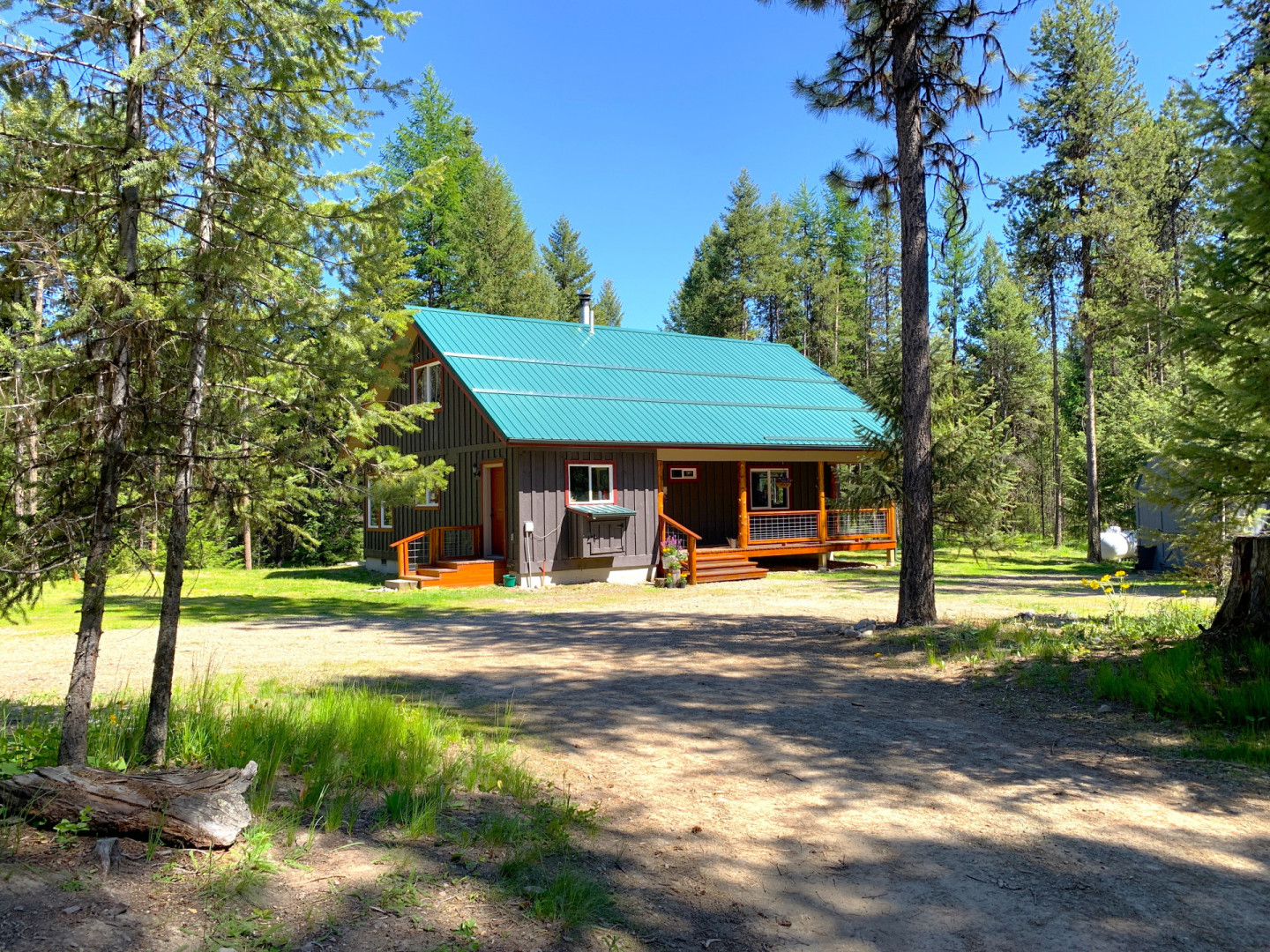 20 Big Mountain Lane