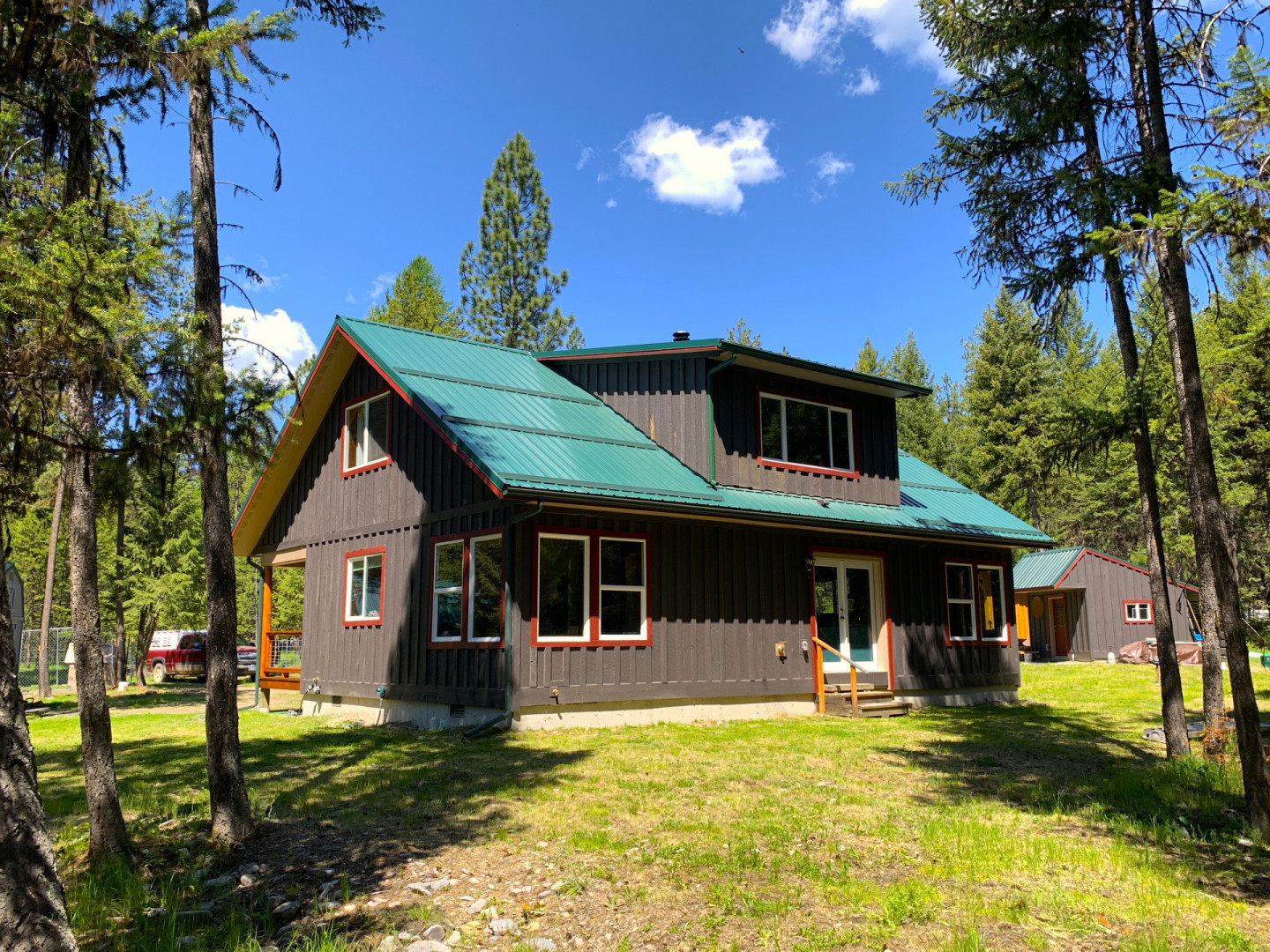 20 Big Mountain Lane