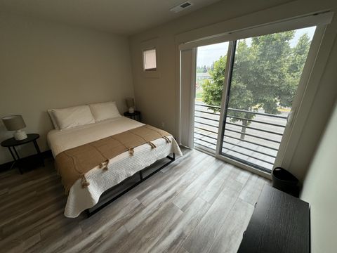 Tiny photo for 1010 E 7th Street #F, Whitefish, MT 59937 (MLS # 30066245)