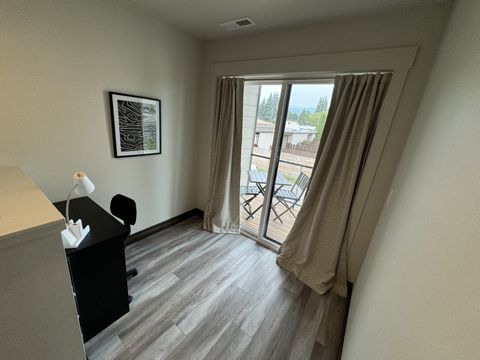 Tiny photo for 1010 E 7th Street #F, Whitefish, MT 59937 (MLS # 30066245)