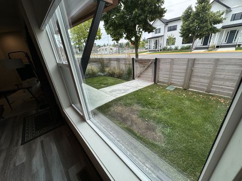 Tiny photo for 1010 E 7th Street #F, Whitefish, MT 59937 (MLS # 30066245)