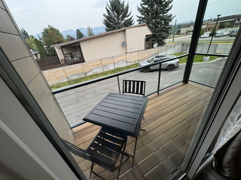 Tiny photo for 1010 E 7th Street #F, Whitefish, MT 59937 (MLS # 30066245)