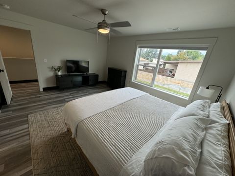 Tiny photo for 1010 E 7th Street #F, Whitefish, MT 59937 (MLS # 30066245)