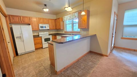 Photo of 4100 Mullan Road #206, Missoula, MT 59808 (MLS # 30072934)