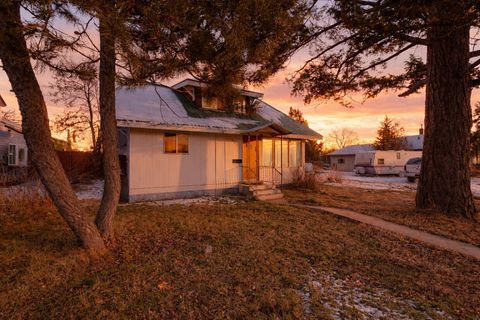 Photo of 387 N Main Street, Kalispell, MT 59901 (MLS # 30062278)