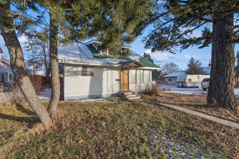Photo of 387 N Main Street, Kalispell, MT 59901 (MLS # 30062278)