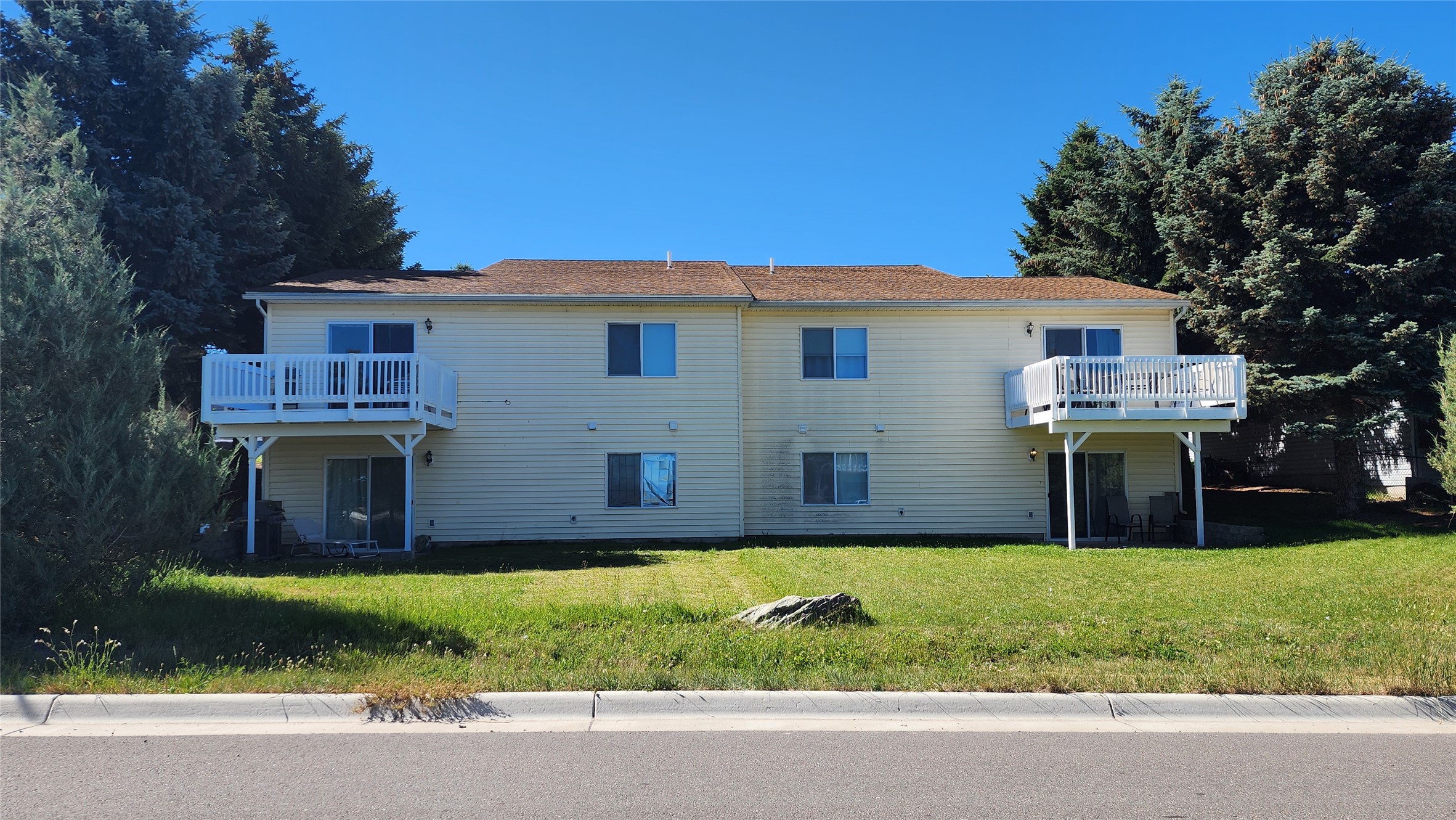4 & 6 A Avenue A&B