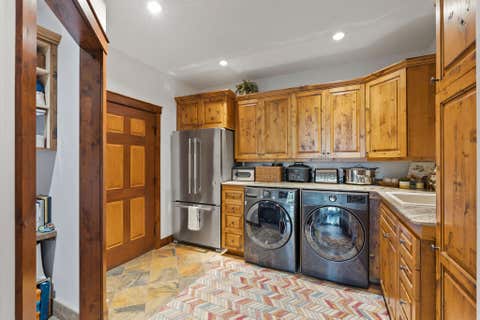 Tiny photo for 1161 Whispering Rock Road, Bigfork, MT 59911 (MLS # 30072804)