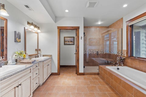 Tiny photo for 1161 Whispering Rock Road, Bigfork, MT 59911 (MLS # 30072804)