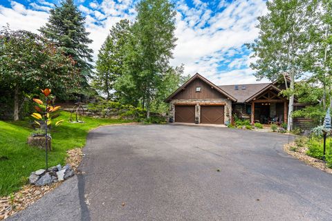 Tiny photo for 1161 Whispering Rock Road, Bigfork, MT 59911 (MLS # 30072804)