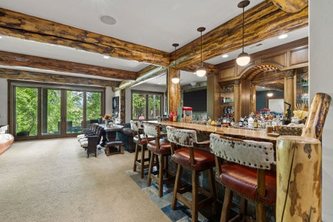 Tiny photo for 1161 Whispering Rock Road, Bigfork, MT 59911 (MLS # 30072804)