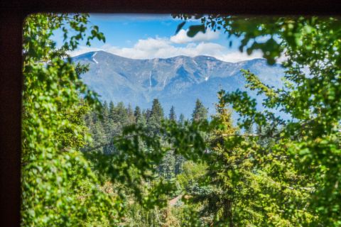 Tiny photo for 1161 Whispering Rock Road, Bigfork, MT 59911 (MLS # 30072804)