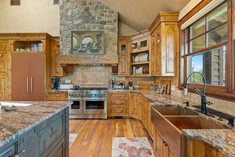 Tiny photo for 1161 Whispering Rock Road, Bigfork, MT 59911 (MLS # 30072804)