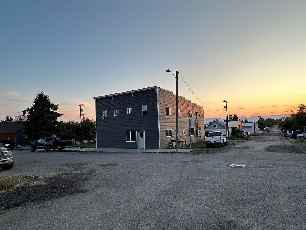 Photo of 19 2nd Avenue NE, White Sulphur Springs, MT 59645 (MLS # 30077233)