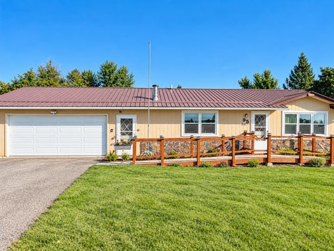 Photo of 95 W Evergreen Drive, Kalispell, MT 59901 (MLS # 30078448)