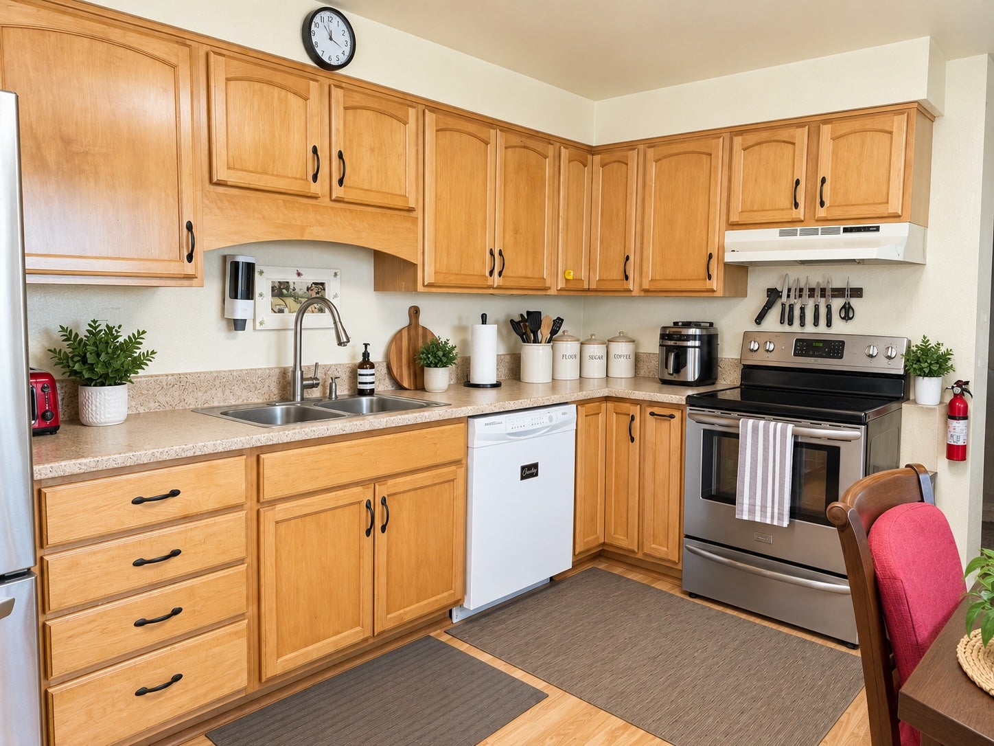 95 W Evergreen Drive