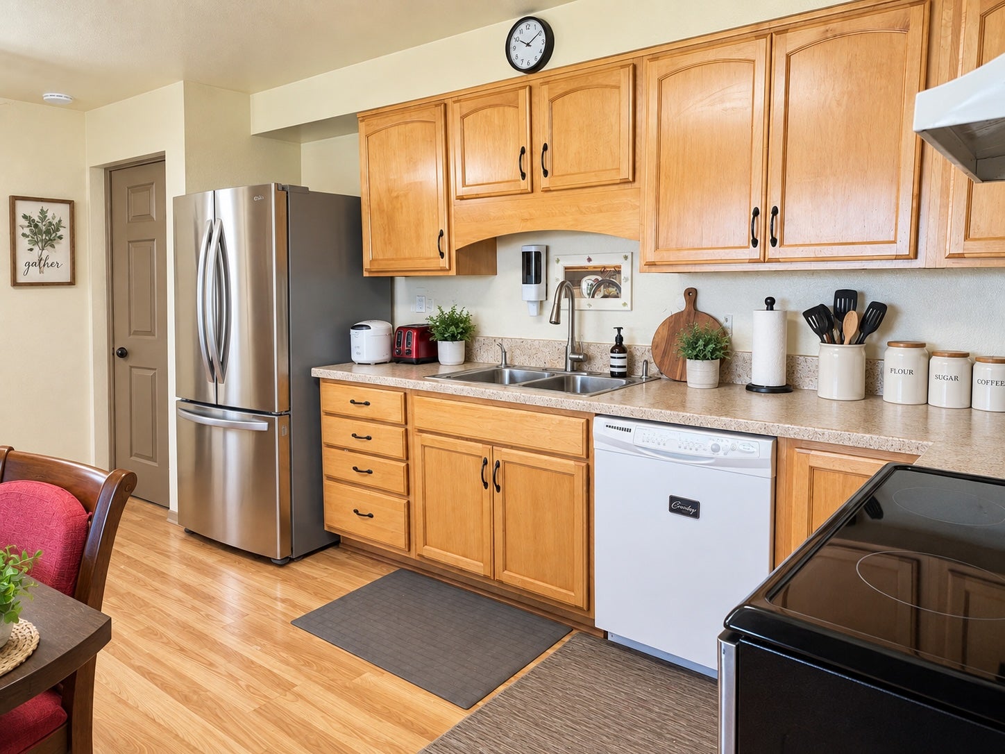 95 W Evergreen Drive