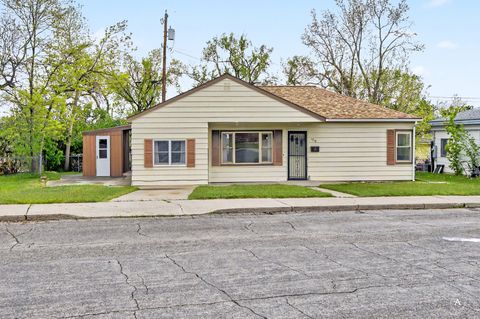 Photo of 1710 8th Avenue, Helena, MT 59601 (MLS # 30071095)