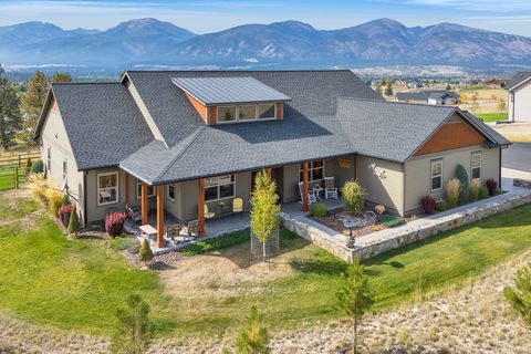 156 Remington Court Florence MT 59833
