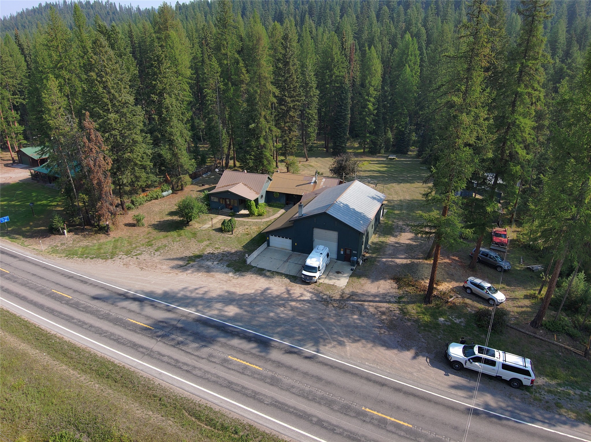 3688 MT Highway 83