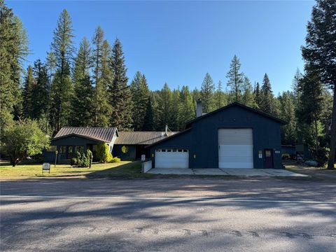 3688 MT Highway 83 Seeley Lake MT 59868