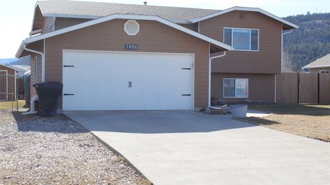 Photo of 1906 Bluestone Drive, Kalispell, MT 59901 (MLS # 30066081)
