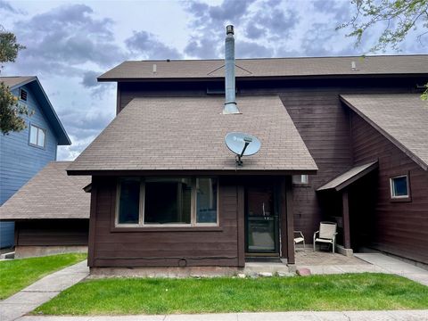 3811 Stephens Avenue S Missoula MT 59801