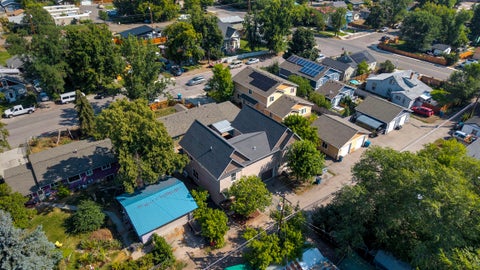 Tiny photo for 2019 S 7th Street #B, Missoula, MT 59801 (MLS # 30077134)