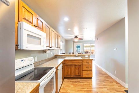 Tiny photo for 2019 S 7th Street #B, Missoula, MT 59801 (MLS # 30077134)