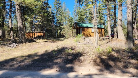 Tiny photo for 1894 La Brant Road, Bigfork, MT 59911 (MLS # 30068410)