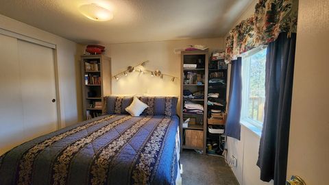Tiny photo for 1894 La Brant Road, Bigfork, MT 59911 (MLS # 30068410)