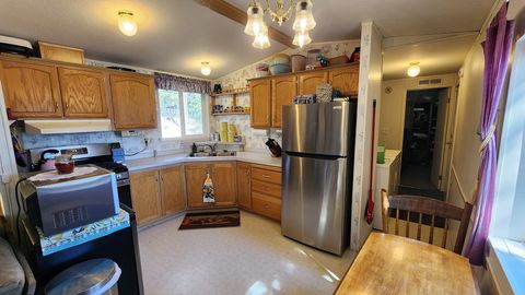 Tiny photo for 1894 La Brant Road, Bigfork, MT 59911 (MLS # 30068410)