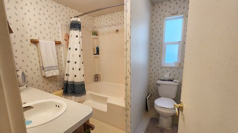 Tiny photo for 1894 La Brant Road, Bigfork, MT 59911 (MLS # 30068410)
