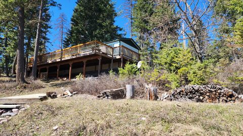 Tiny photo for 1894 La Brant Road, Bigfork, MT 59911 (MLS # 30068410)