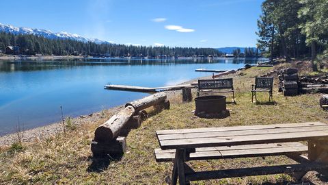 Tiny photo for 1894 La Brant Road, Bigfork, MT 59911 (MLS # 30068410)