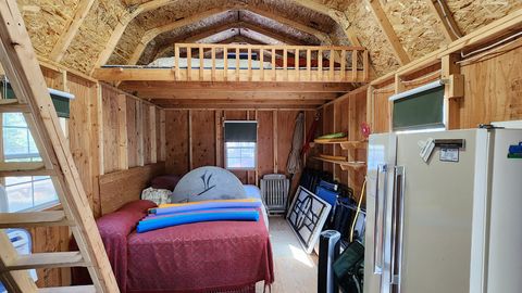 Tiny photo for 1894 La Brant Road, Bigfork, MT 59911 (MLS # 30068410)